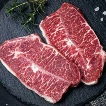 DK ANGUS牛板腱 $32/100g  *磅重商品,請INBOX 聯絡我們查詢