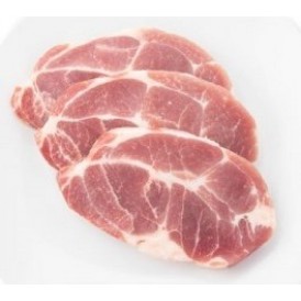 BATALLE 西班牙白豚梅扒 $20/100g *請聯繫客服*