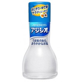 AJISHIO鹽 60g