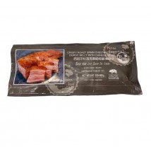 西班牙杜洛克豚肉燒腩仔 (熟)	550-600g