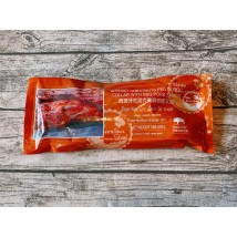 西班牙杜洛克豚肉叉燒 (已調味)	550-600g