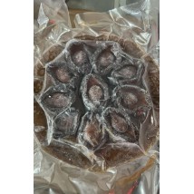  10隻裝鮑汁鮑魚 (610g)