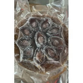  10隻裝鮑汁鮑魚 (610g)