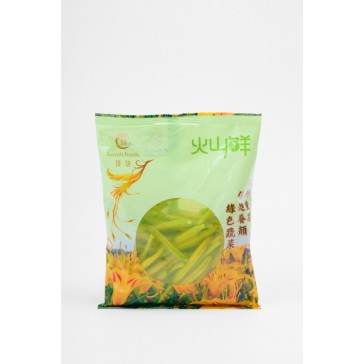 火山鮮速凍黃花 -250g
