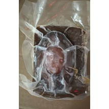 黑松露鮑汁單隻鮑魚(250g)