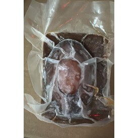 黑松露鮑汁單隻鮑魚(250g)