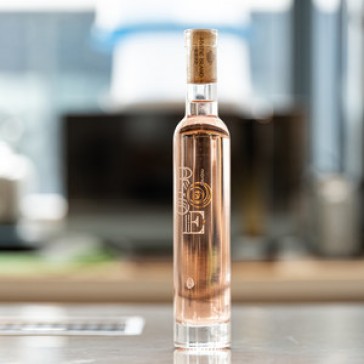 逸湖葡萄紅酒	200ml